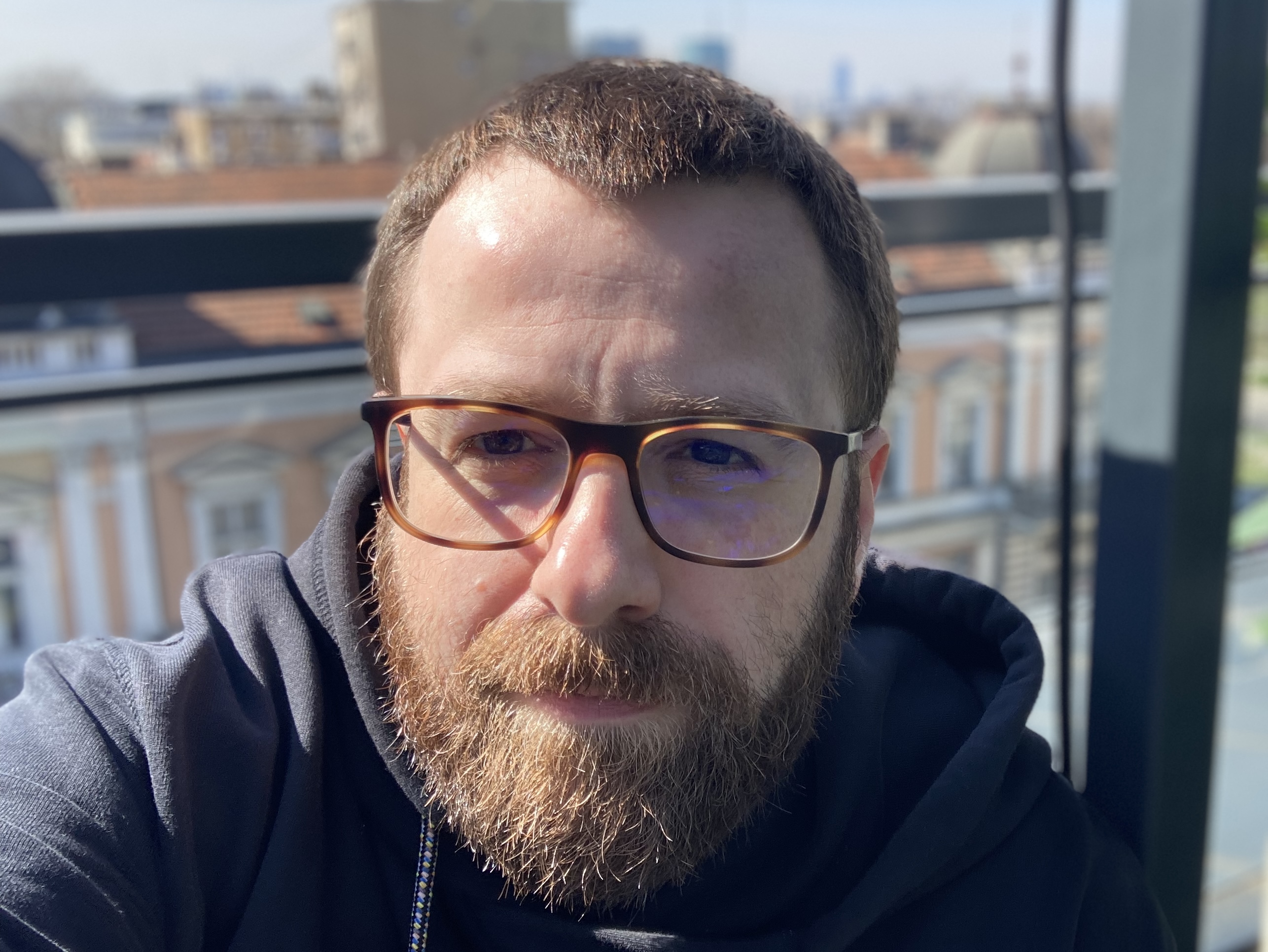 Павел Жирновский