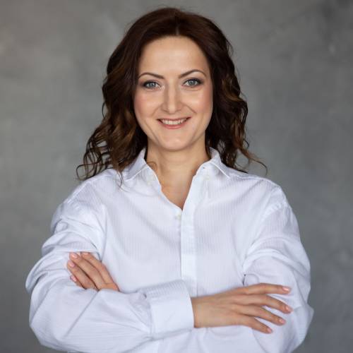 Анастасия Уварова