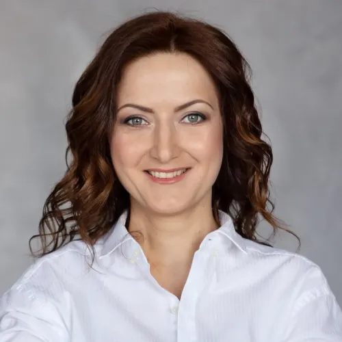 Анастасия Гвинджилия