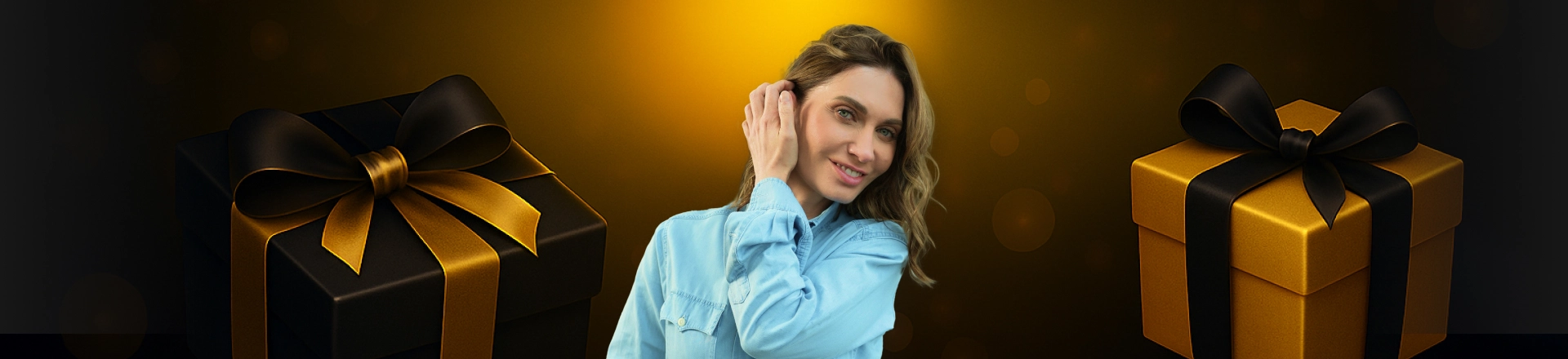 Новогодний проект