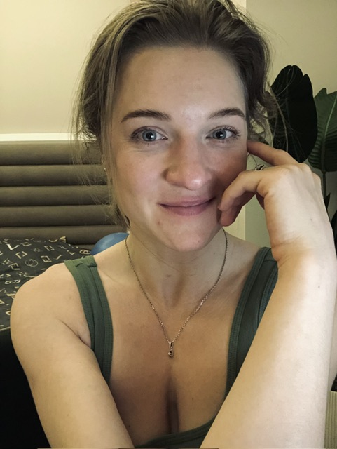 MaryAnnKo