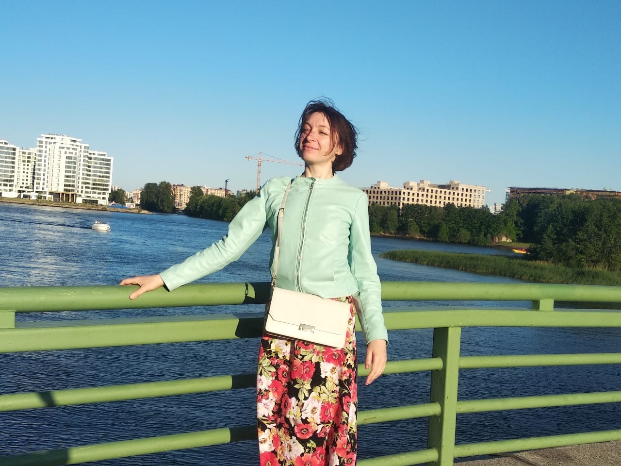 Марина А
